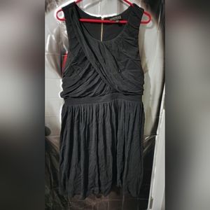 Forever 21+ formal dress